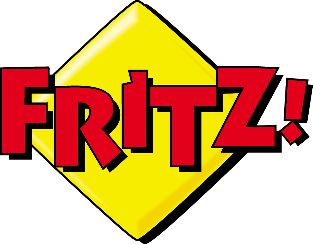 AVM FRITZ Logo