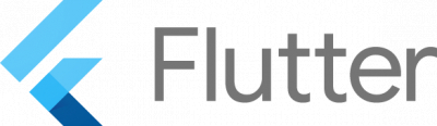Das Flutter Logo